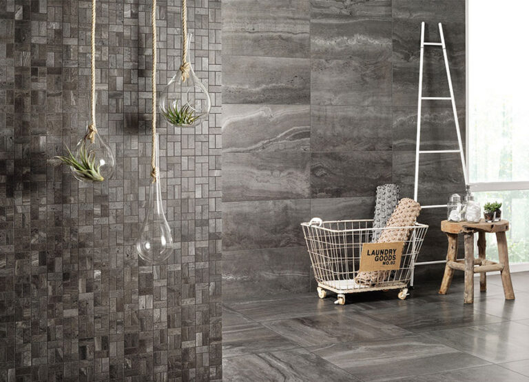 Reverso-2_Black_60x60_30x60-Mosaico-Bricks-Patinato