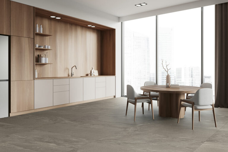 Ceramiche-Coem_Fluida_Graphite-604x1208_gres-effetto-pietra-grigio