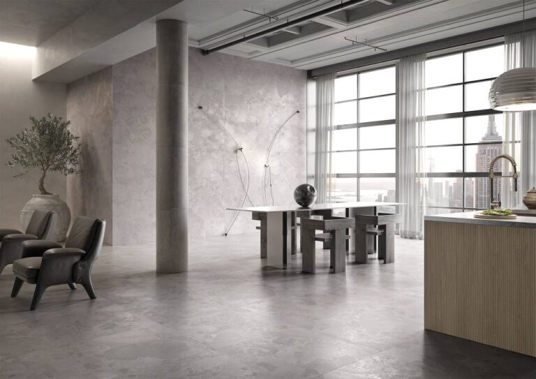 Gallery__0000_REFIN_Spa_Moon Eclipse 80x80-60x120_Eik Cannè Natural 60x120_Living