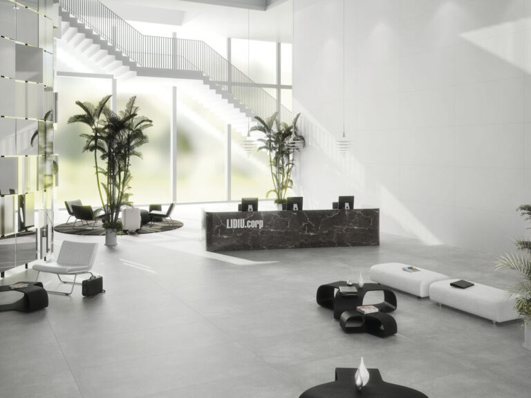 QYMH802BI55460_NEUTRA_XLIFE_01_AMBIENTE_XLIFE_NEUTRA_PEARL_120X240_RECEPCION_IMD