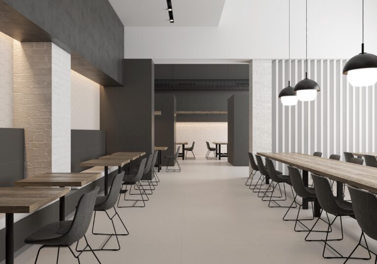 17_CARPENTER TAUPE 90x90 cm.